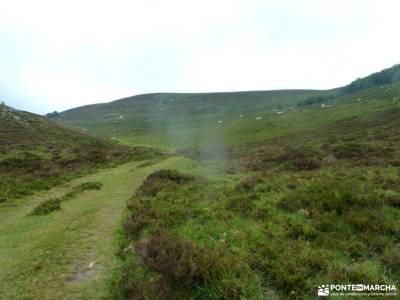 Santoña,Monte Buciero-Collados del Asón; ruta de los cuchillos hoces del cabriel parque natural si